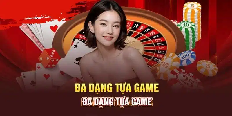 Điểm độc đáo của nền tảng game bài 8XBET