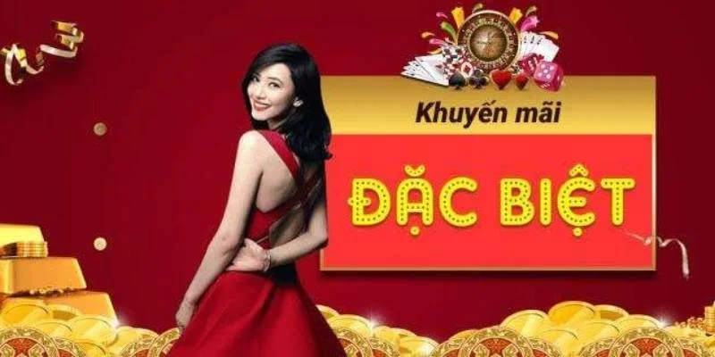 Khuyến mãi tại 8xBet – Cơ hội vàng cho người chơi