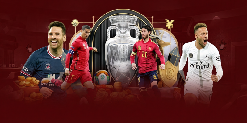 Sảnh thể thao sẽ cung cấp mọi loại kèo cược hấp dẫn